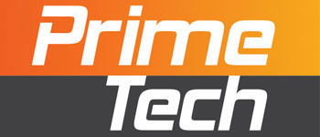 Primetech Logo